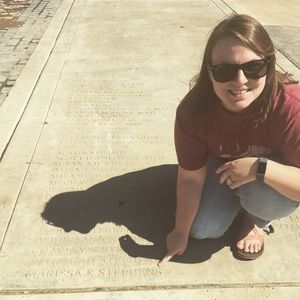 Meet your Posher, Marissa